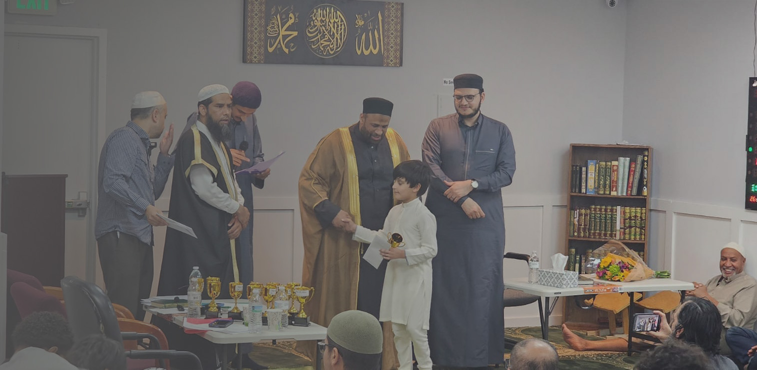 Al Minhal Academy community