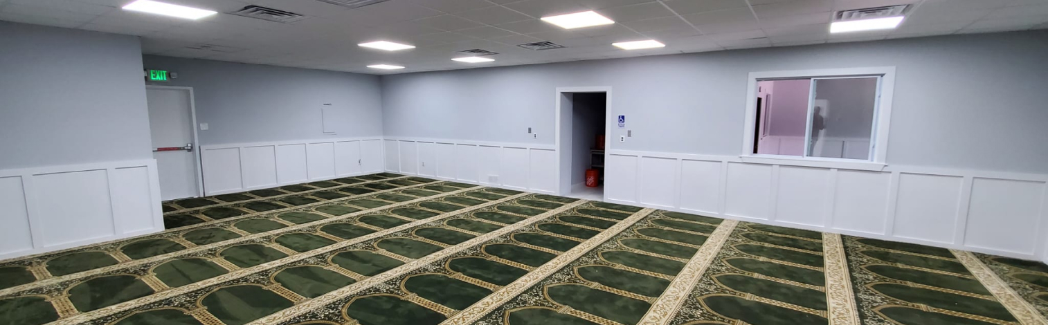 Al Minhal Academy event hall rental venue