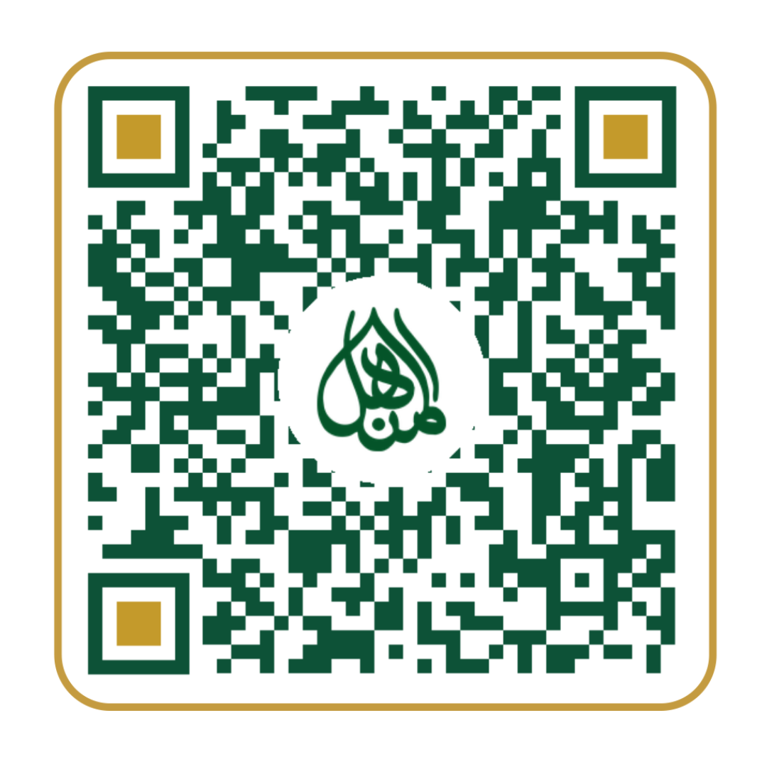 Payment QR