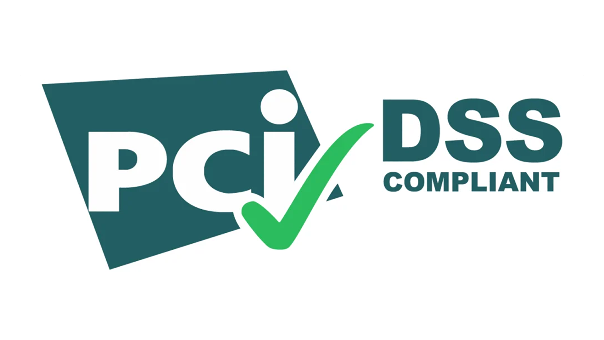 PCI DSS Compliant