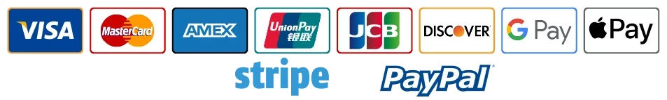 Payment Methods