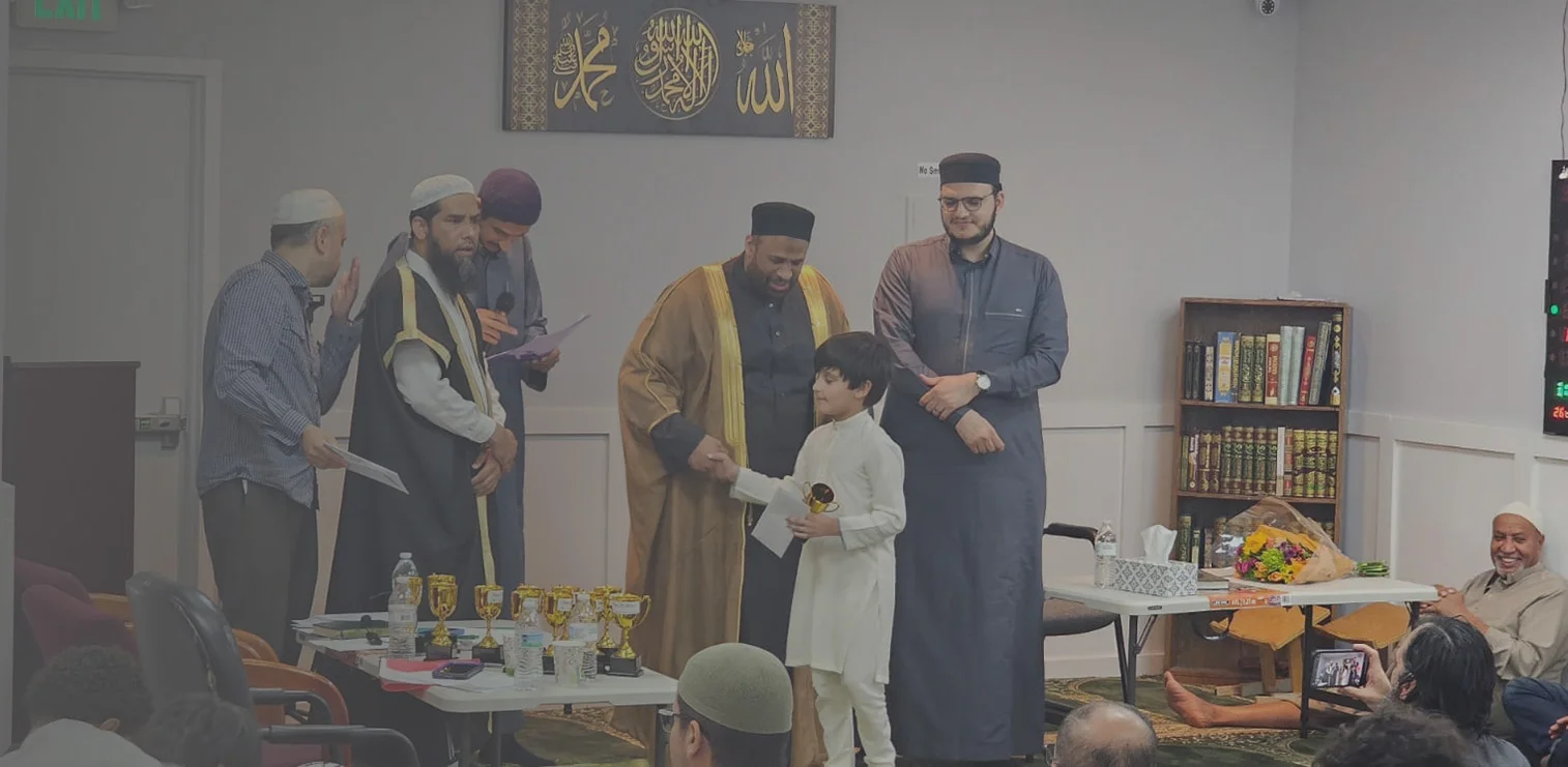 Al Minhal Academy community