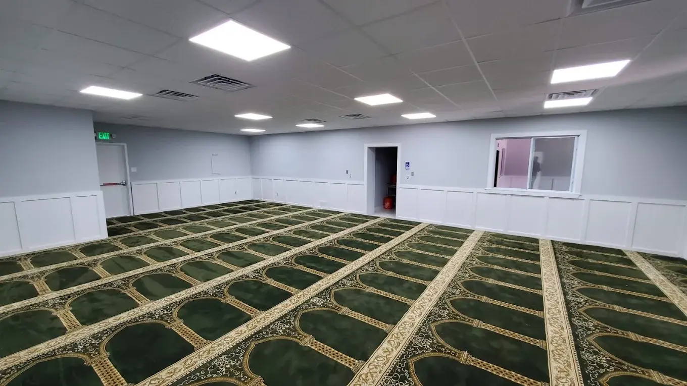Al Minhal Academy event hall rental venue