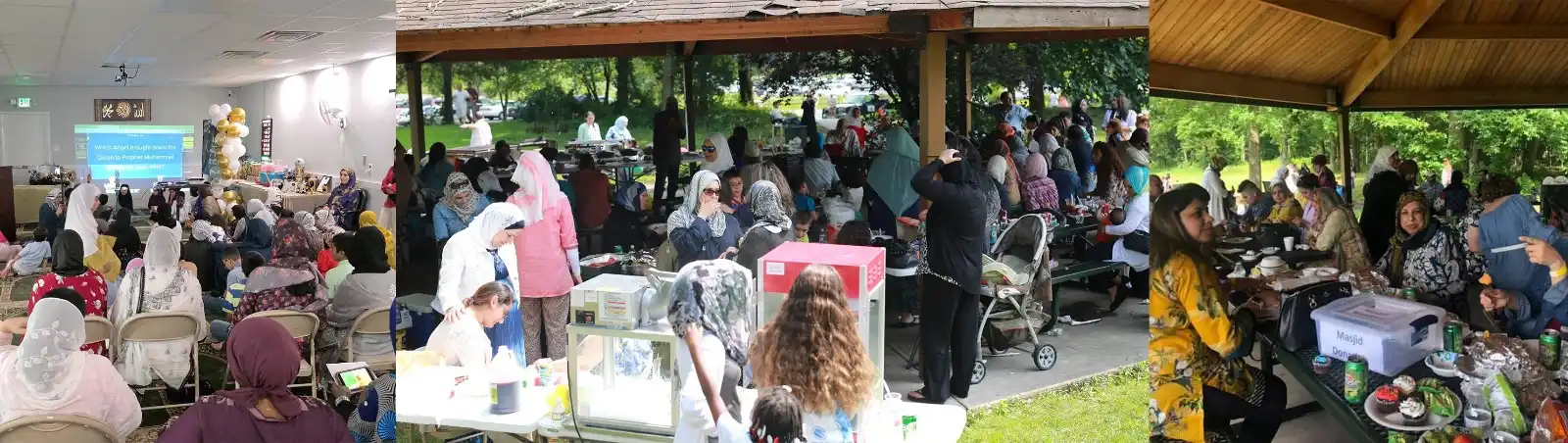 Community Events