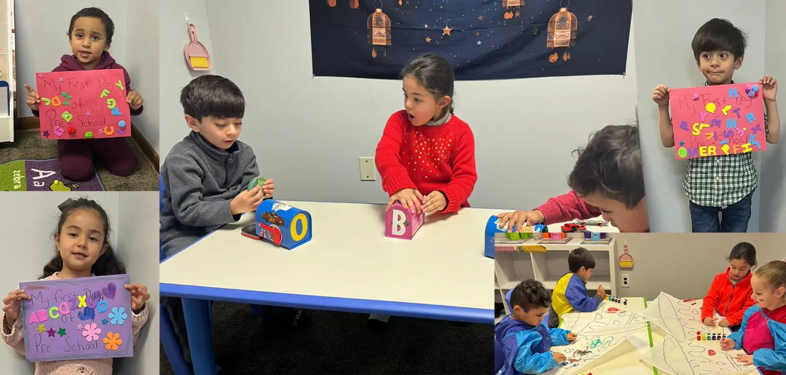 Preschool