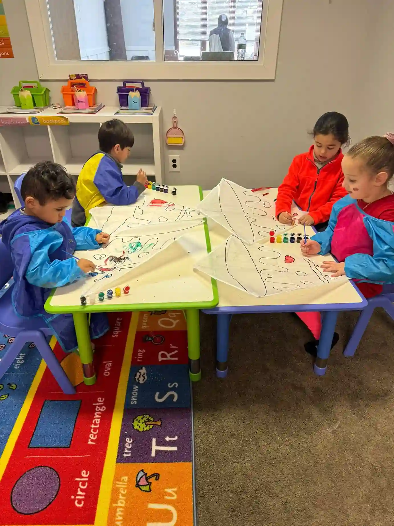 Preschool