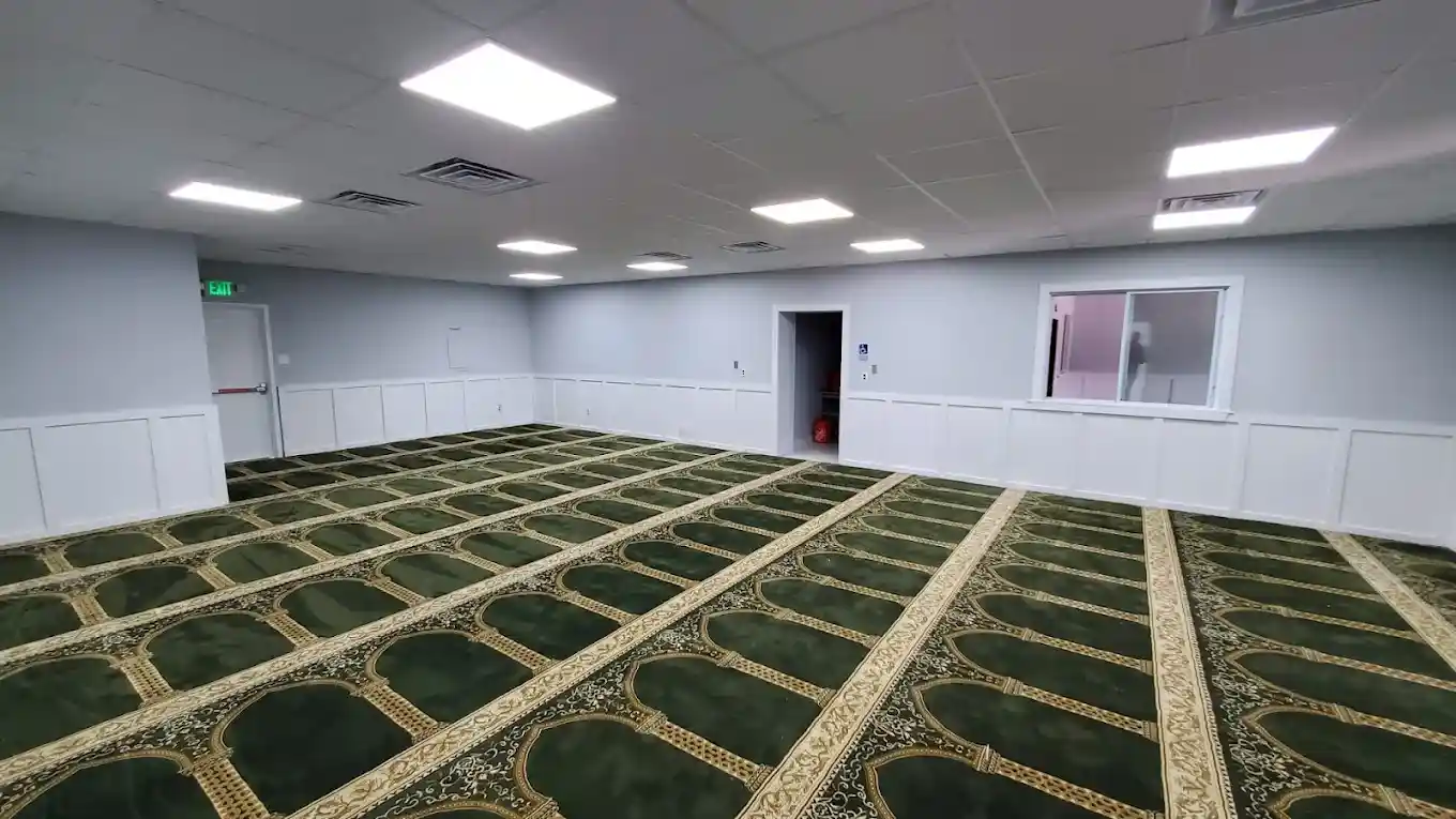 Masjid Support